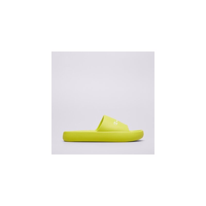 Champion Soft Slipper ženy Obuv Šľapky S11689YL025 51507803
