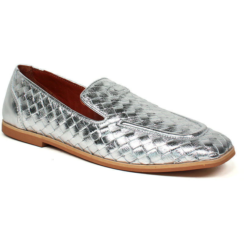 Secretshoes Mokasíny z jemnej kože 51508004