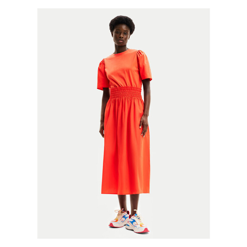 Letné šaty Desigual 51509574