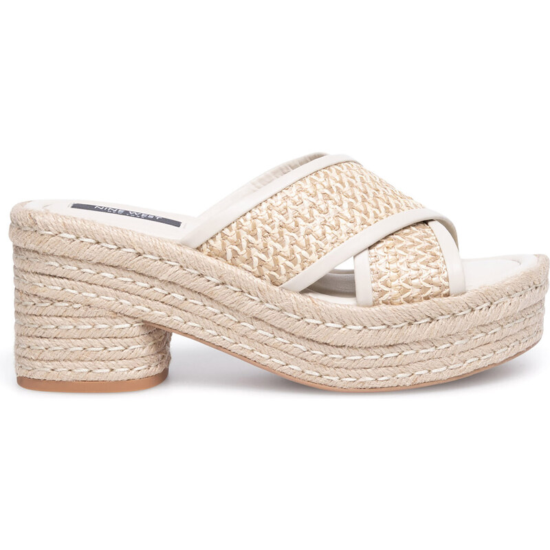 Espadrilky Nine West 51556443