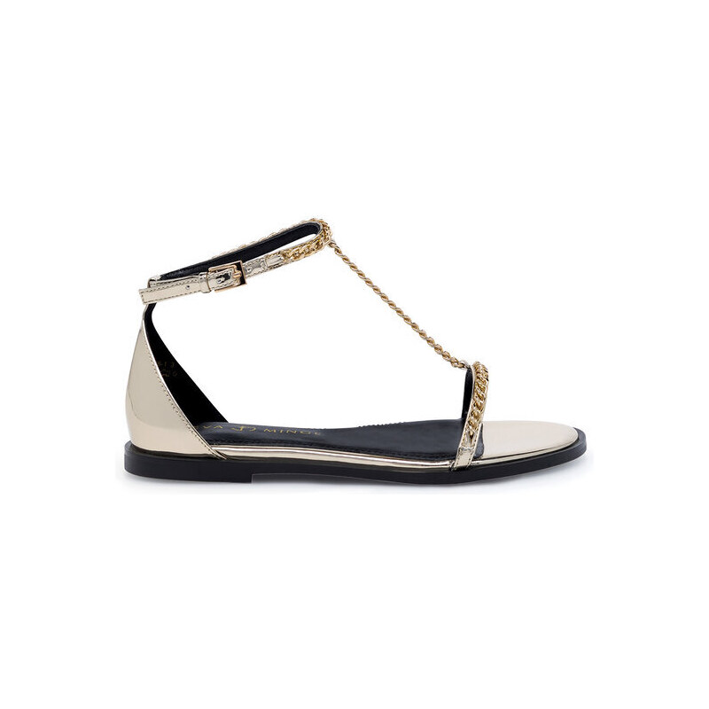 Sandále Eva Minge 58320050