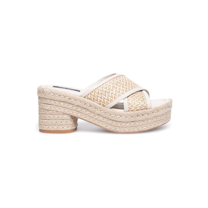 Espadrilky Nine West 55010077