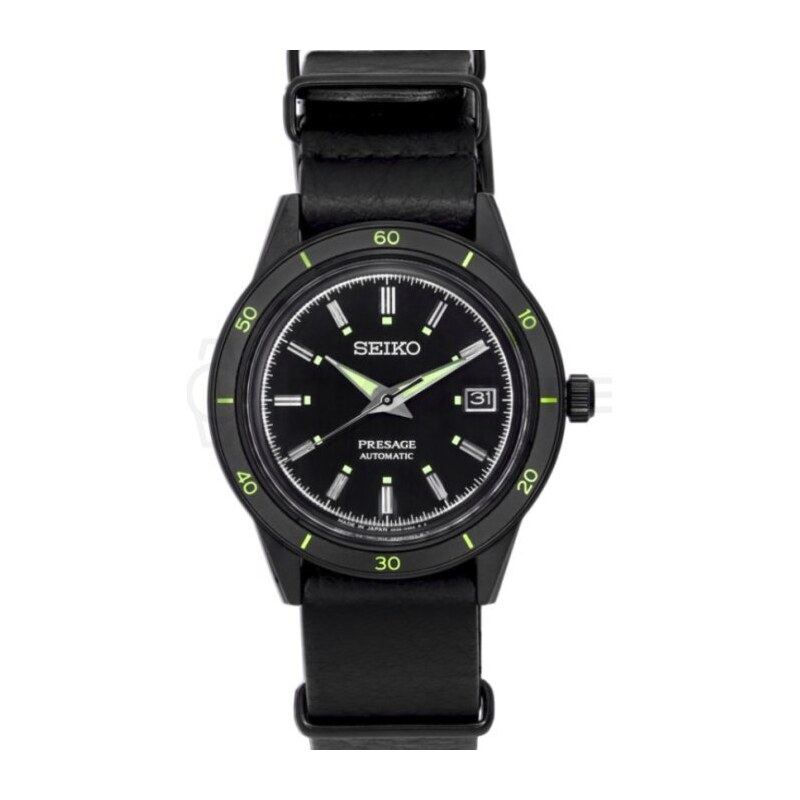 E-shop Seiko Presage SRPH95J1 SRPH95J1