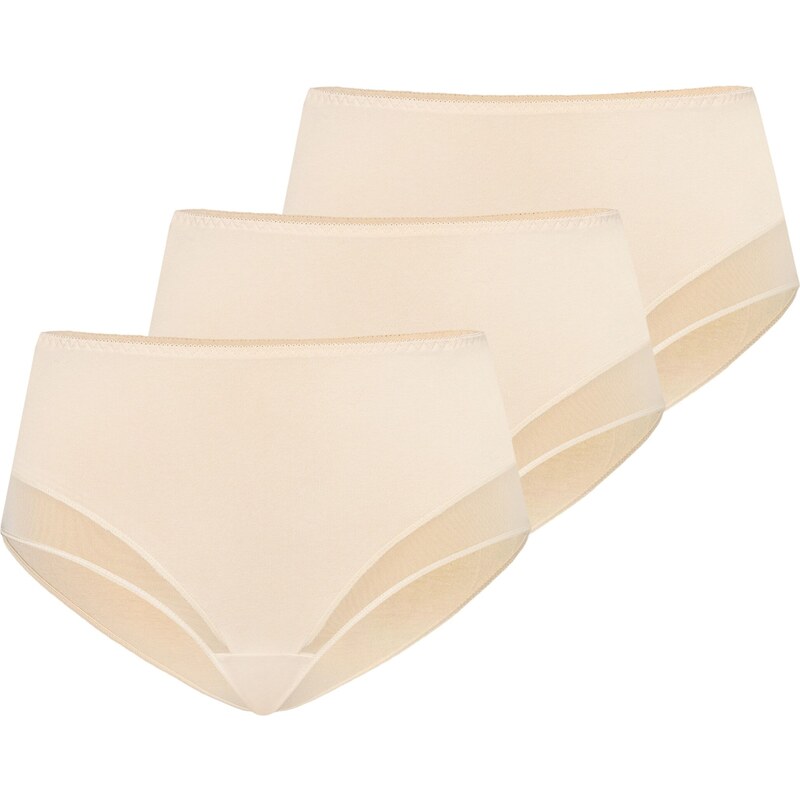 TEYLI Nohavičky Filly béžová 54633385