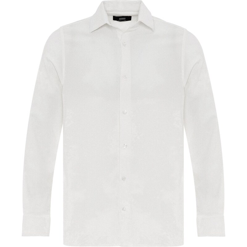 Antioch Košeľa biela 54340013