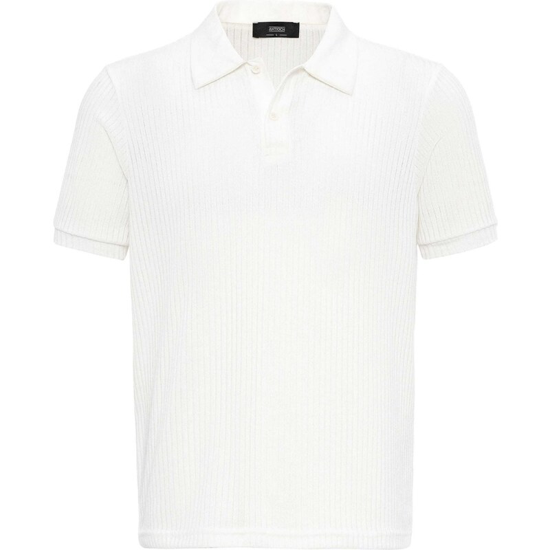 Antioch Tričko biela 54347186