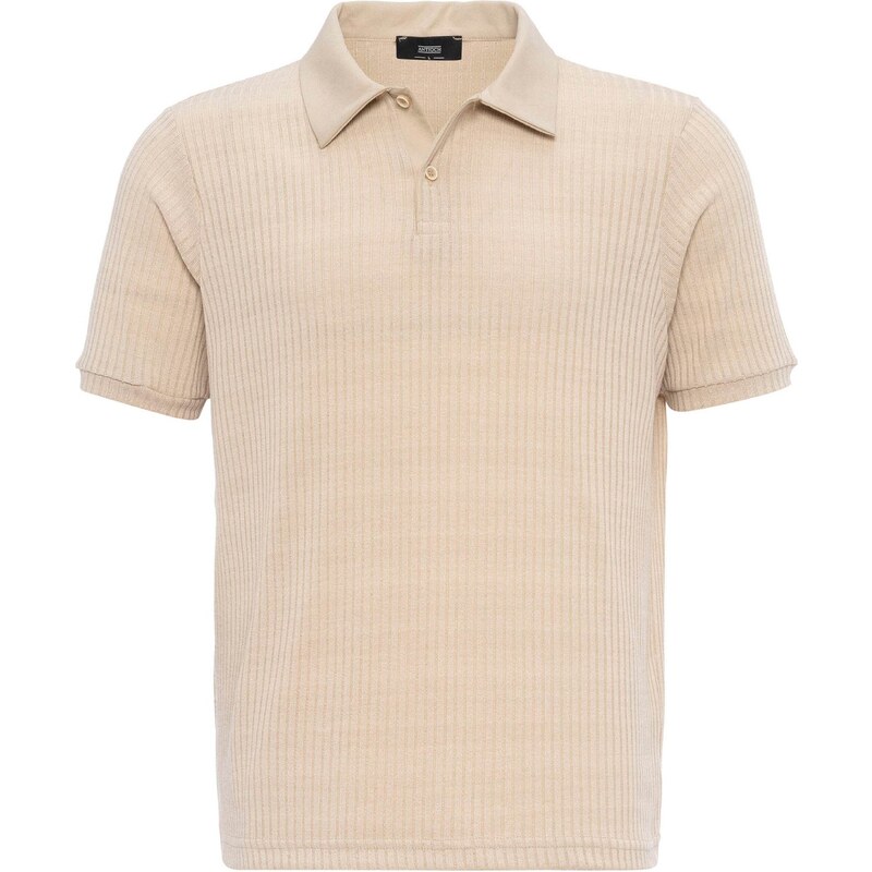 Antioch Tričko béžová 56909194