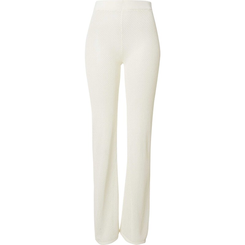 LeGer by Lena Gercke Nohavice Lucila biela ako vlna 54323141