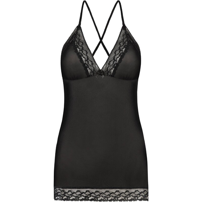 TEYLI Negližé čierna 54334003