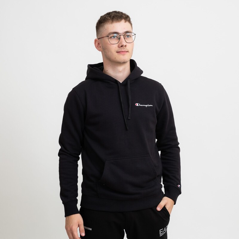 Champion Hooded Sweatshirt NBK 51513325