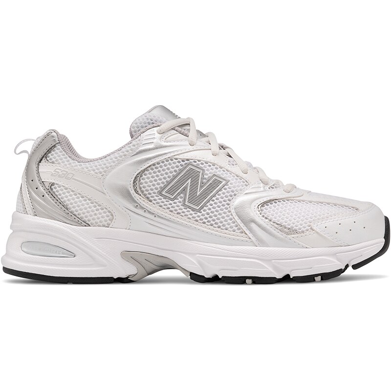 Unisex topánky New Balance MR530EMA – biele 31675414