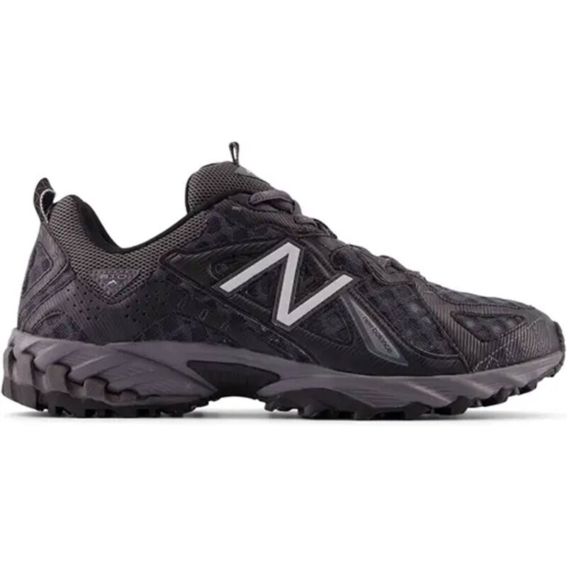 New Balance ML610TAQ - Pánske - Tenisky New Balance - Sivé - ML610TAQ 66358377