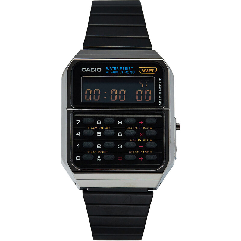 Hodinky Casio