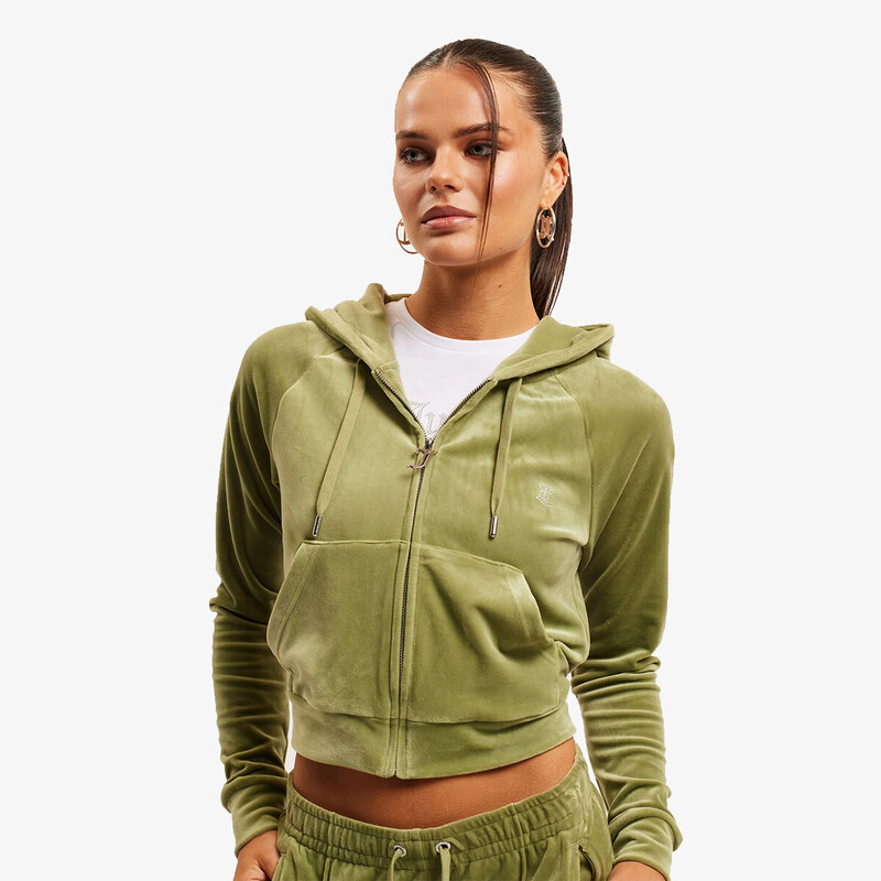 Juicy Couture MADISON HOODIE XS 51518887