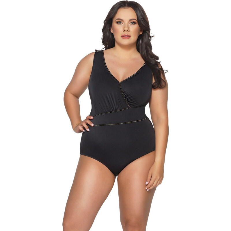 Jednodielne dámske plavky Ava SKJ 59 53442289