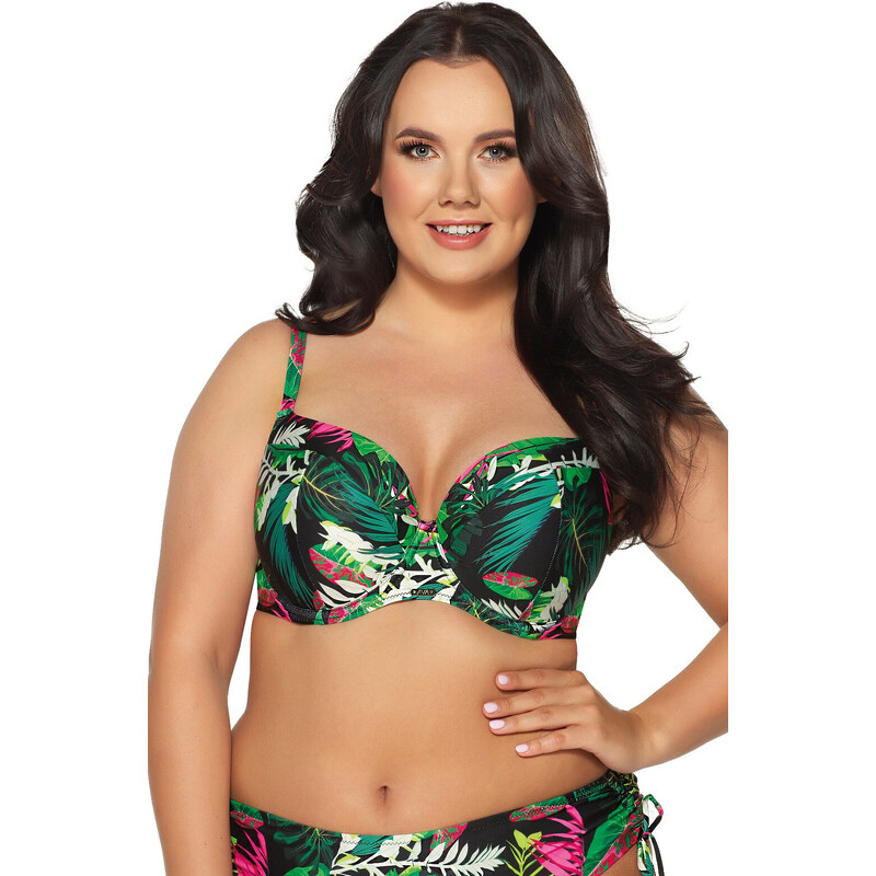 Horný diel plaviek Ava SK 201 vystužený 65125581