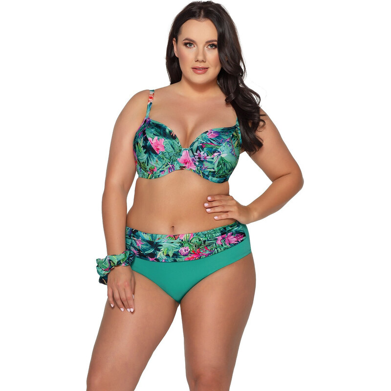 Horný diel plaviek Ava SK 206 Paradise 55570264