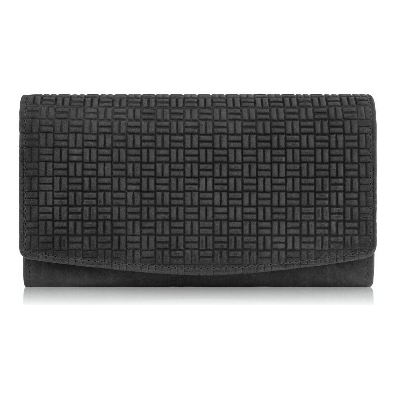 Kožená Vintage peněženka Paolo Peruzzi T-109 51538535