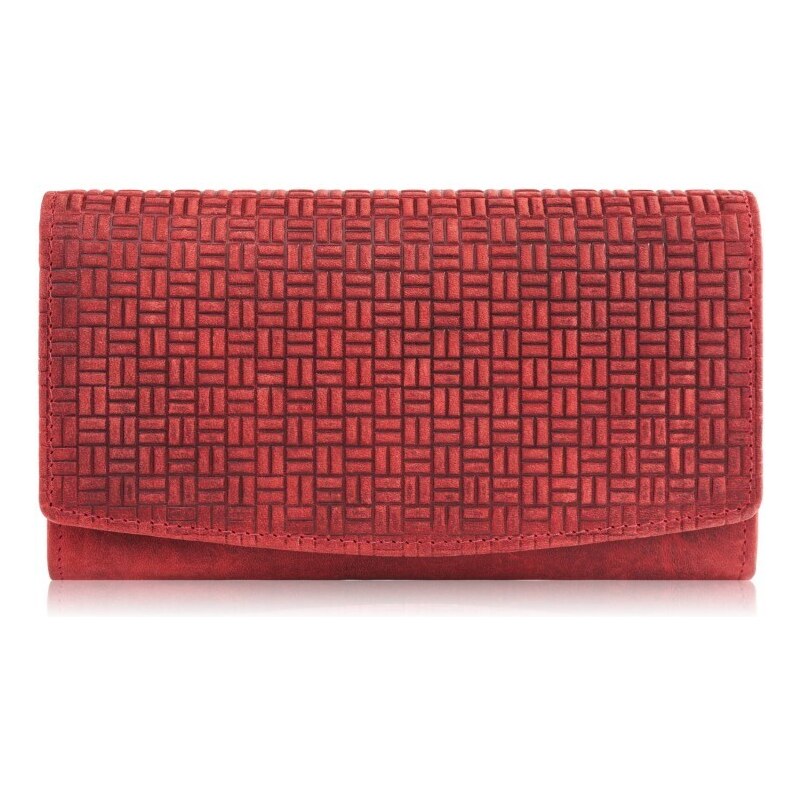 Kožená Vintage peněženka Paolo Peruzzi T-109 51538536