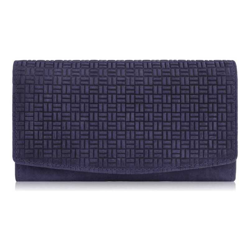 Kožená Vintage peněženka Paolo Peruzzi T-109 51538540