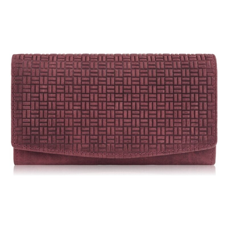 Kožená Vintage peněženka Paolo Peruzzi T-109 51538538