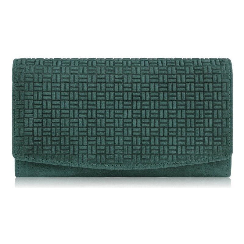 Kožená Vintage peněženka Paolo Peruzzi T-109 51538537