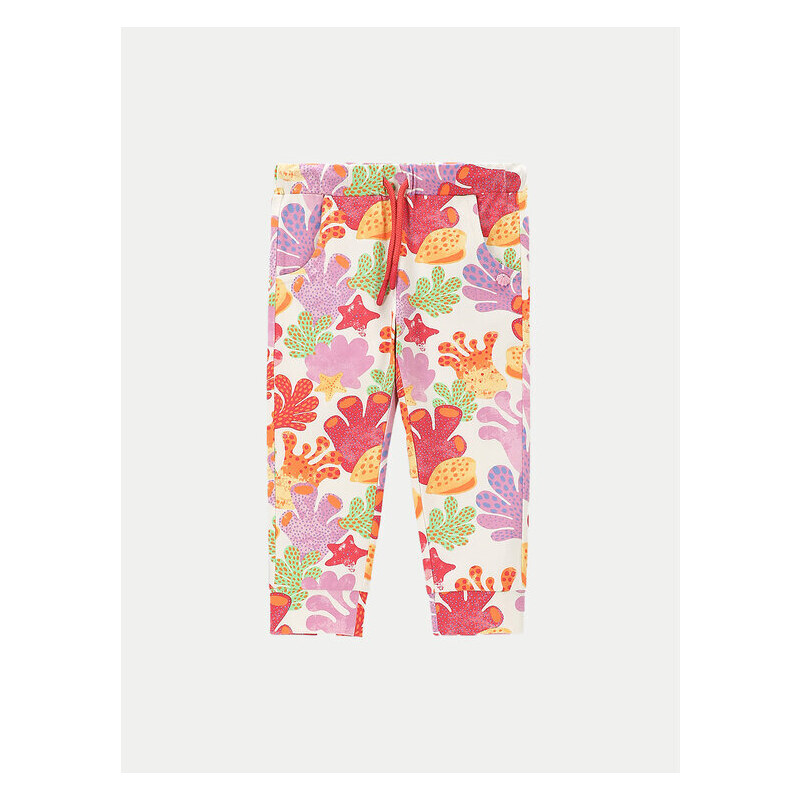 Teplákové nohavice Coccodrillo 51537490