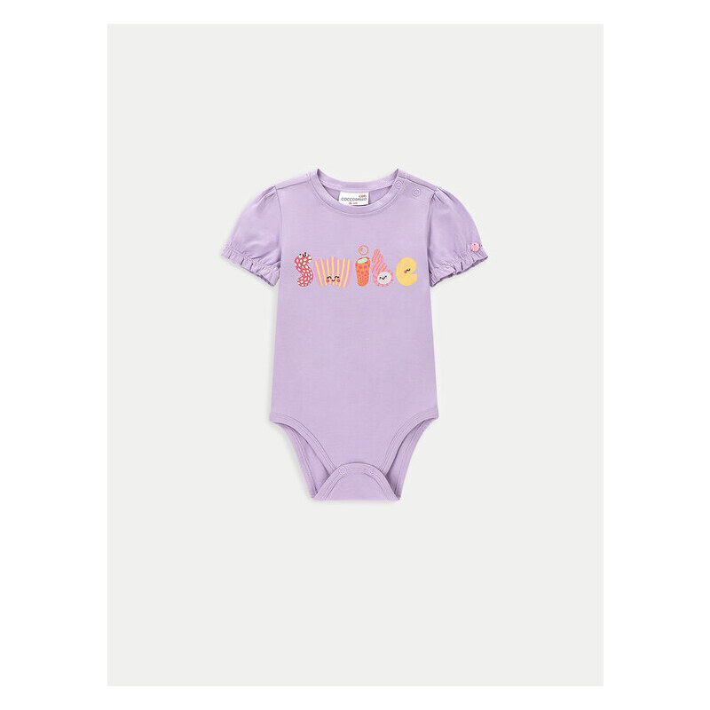 Detské body Coccodrillo 51537492