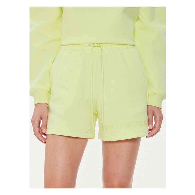 Športové kraťasy New Balance 51537515