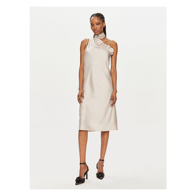 Koktejlové šaty Bruuns Bazaar 51537531