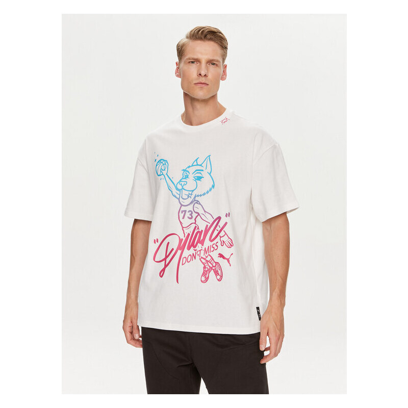 Tričko Puma 51537554