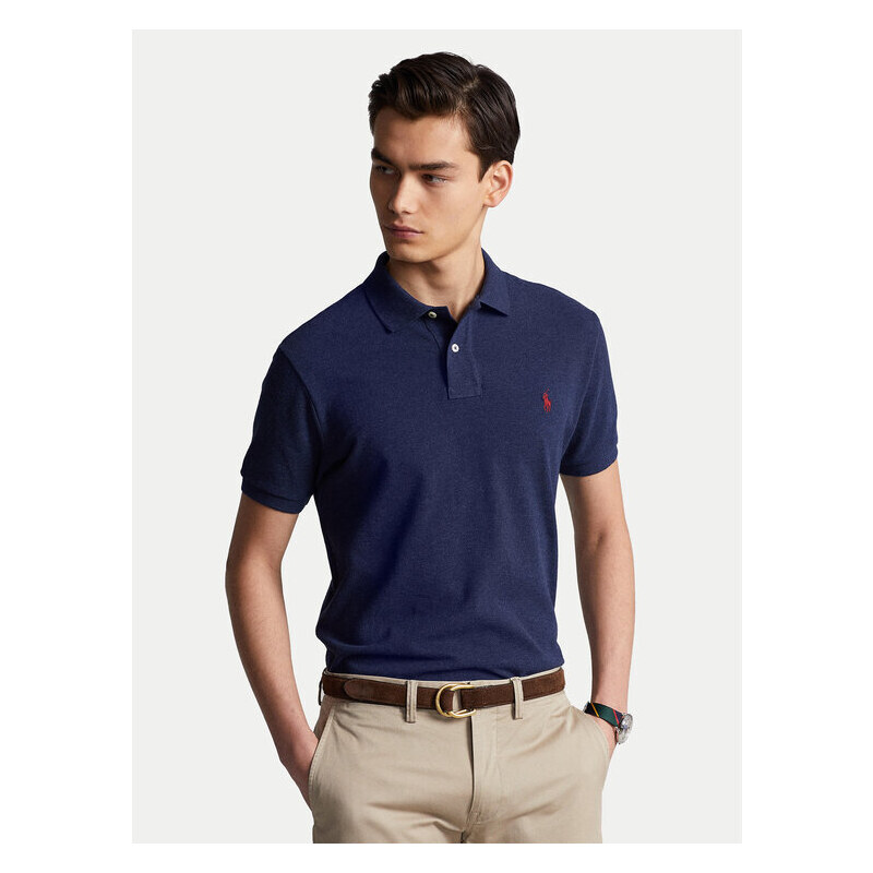 Polokošeľa Polo Ralph Lauren 51537619