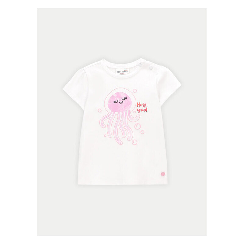 Tričko Coccodrillo 51537628