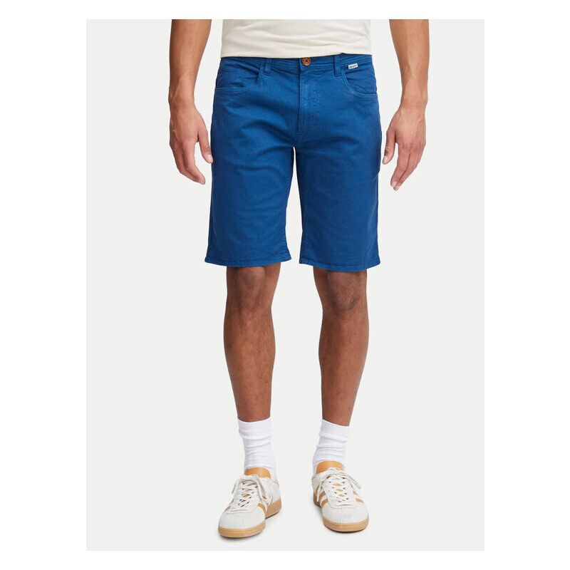 Bavlnené šortky Blend 51537633