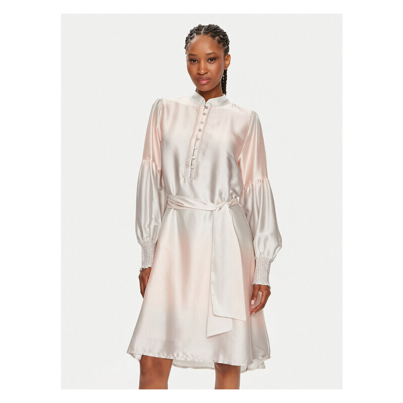 Košeľové šaty Bruuns Bazaar 51537646