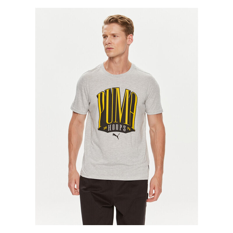 Tričko Puma 51537642
