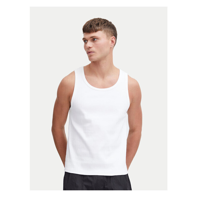 Tank top Solid 51537473