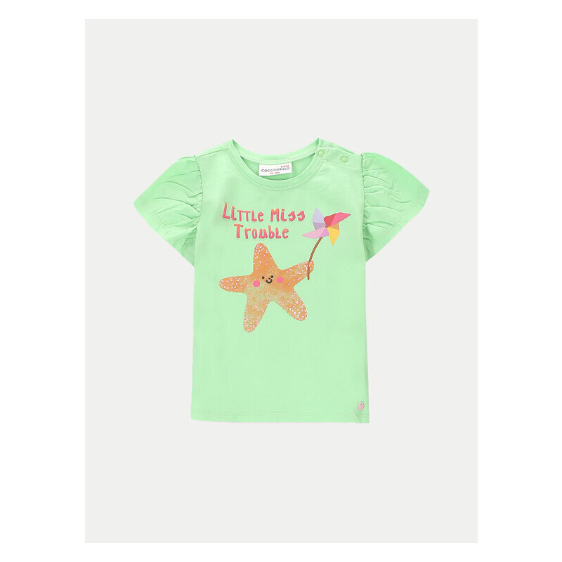 Tričko Coccodrillo 51537589