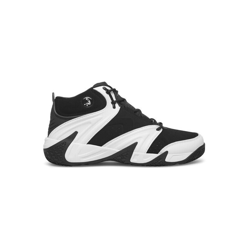 Sneakersy SHAQ 64904057