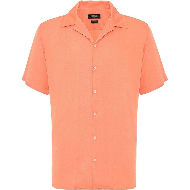 Antioch Košeľa marhuľová 54346525