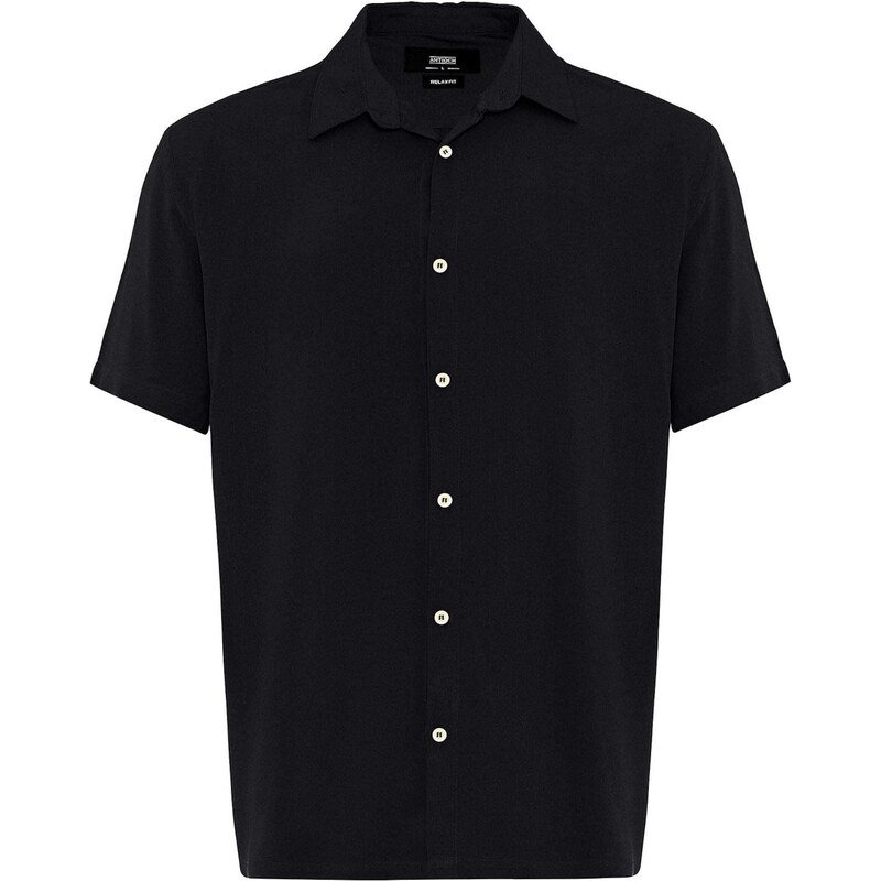 Antioch Košeľa čierna 54346536