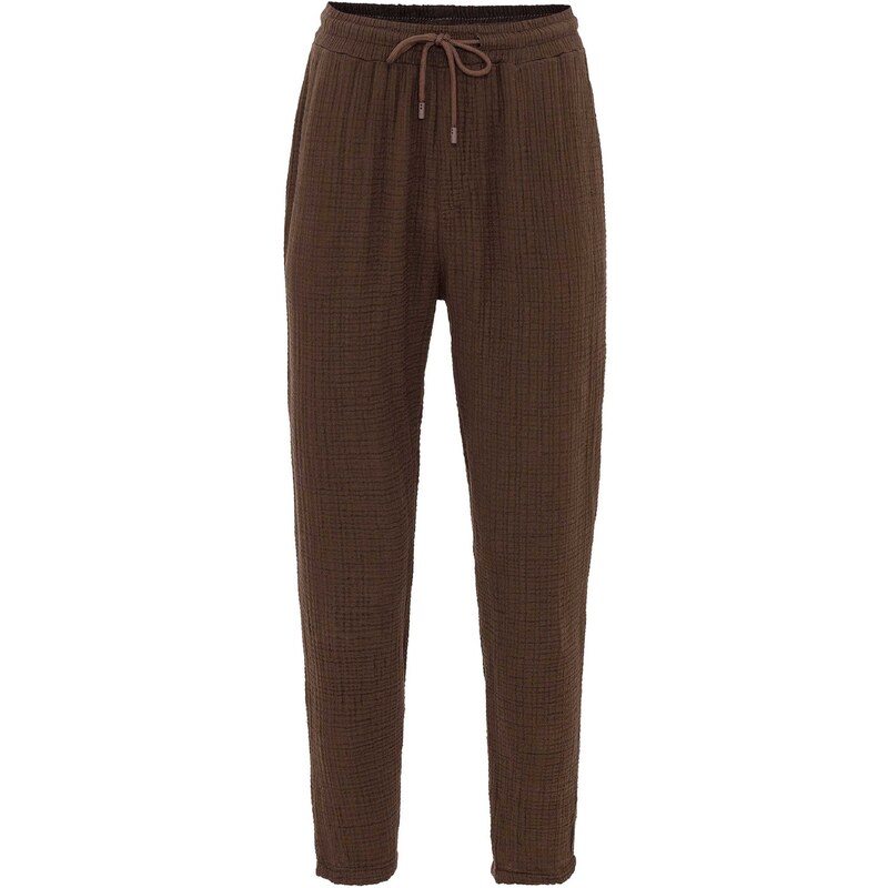 Antioch Nohavice hnedá 54346472