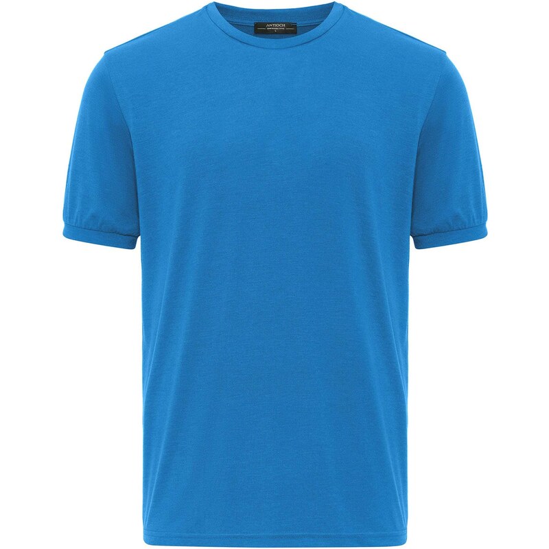 Antioch Tričko modrá 54346542