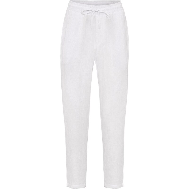 Antioch Nohavice biela 54346546