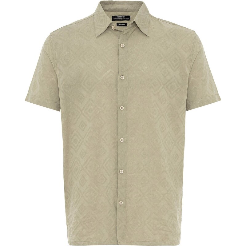 Antioch Košeľa kaki 54346620
