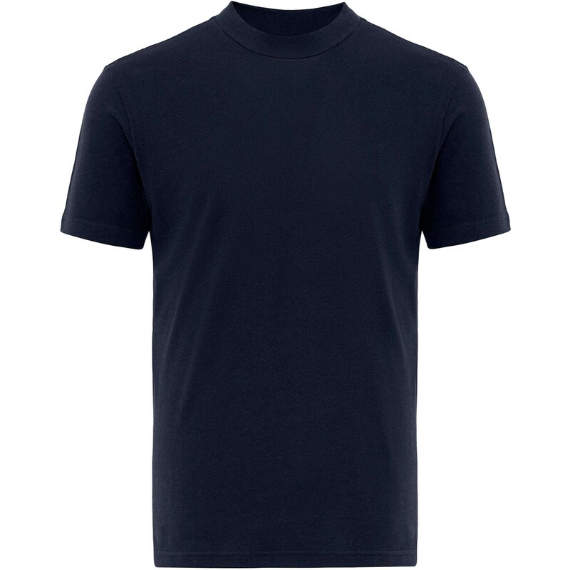 Antioch Tričko námornícka modrá 54346679