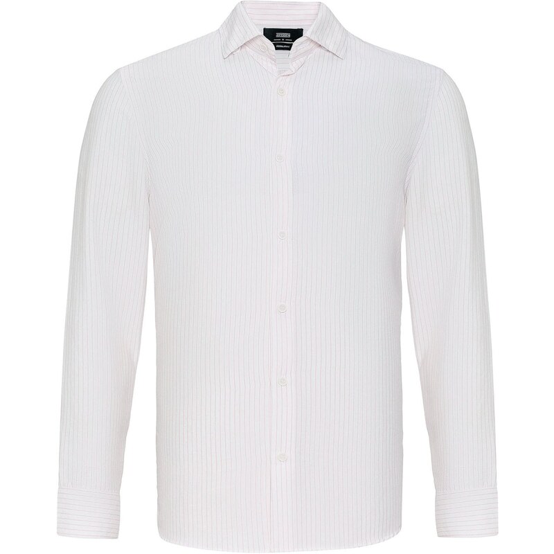 Antioch Košeľa ružová 54346645