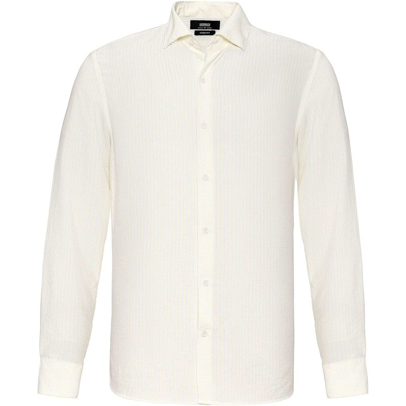 Antioch Košeľa biela 54346708