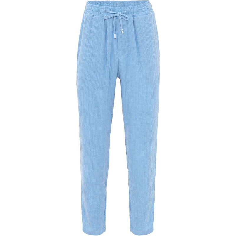 Antioch Nohavice svetlomodrá 54346755