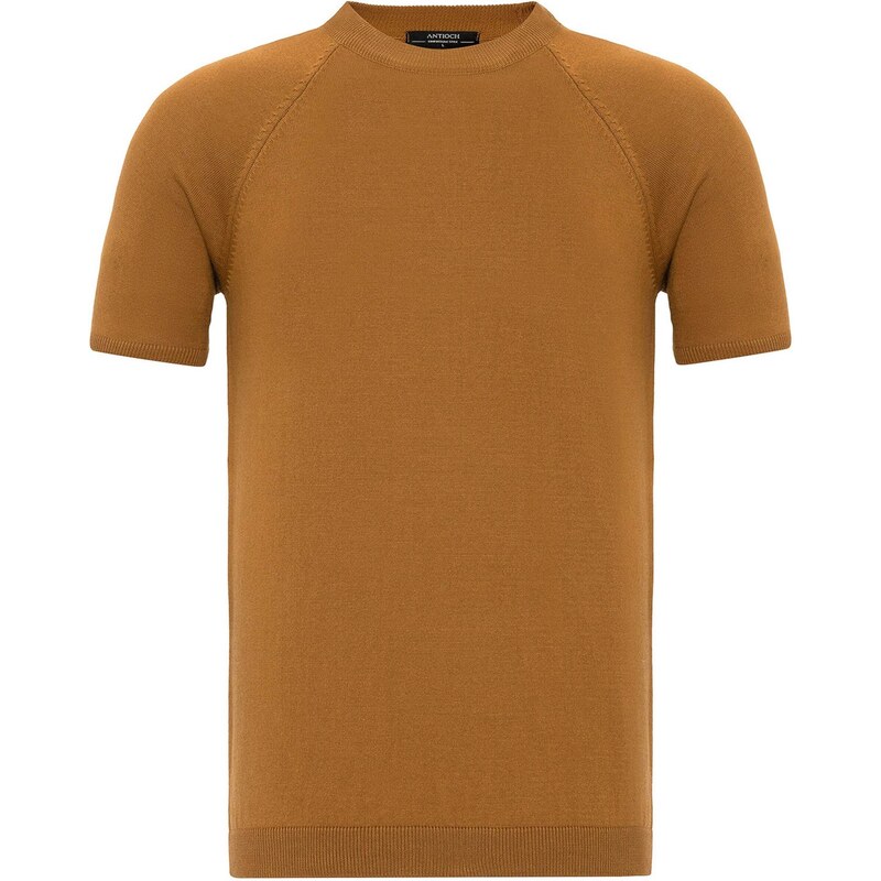 Antioch Tričko hrdzavohnedá 54346768